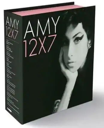 AMY 12X7
