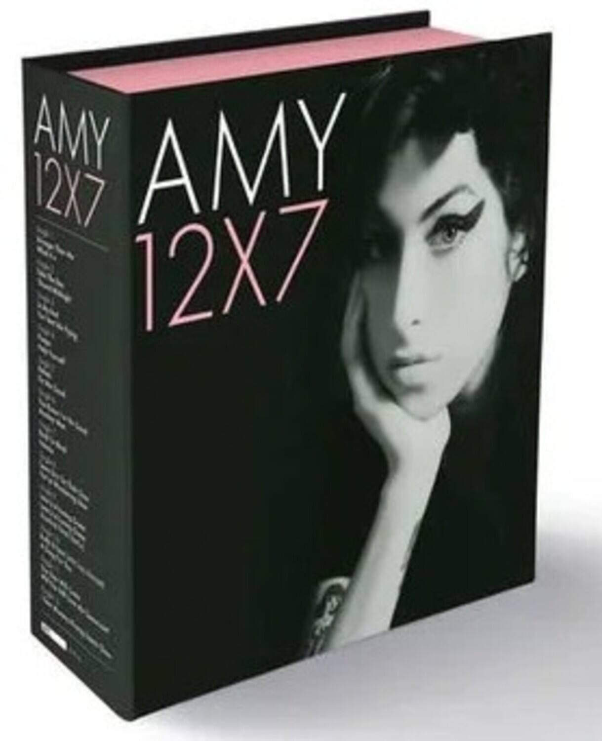 AMY 12X7