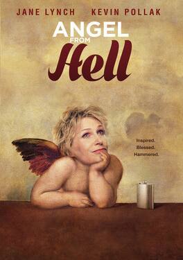 Angel From Hell Season 1 - DVD