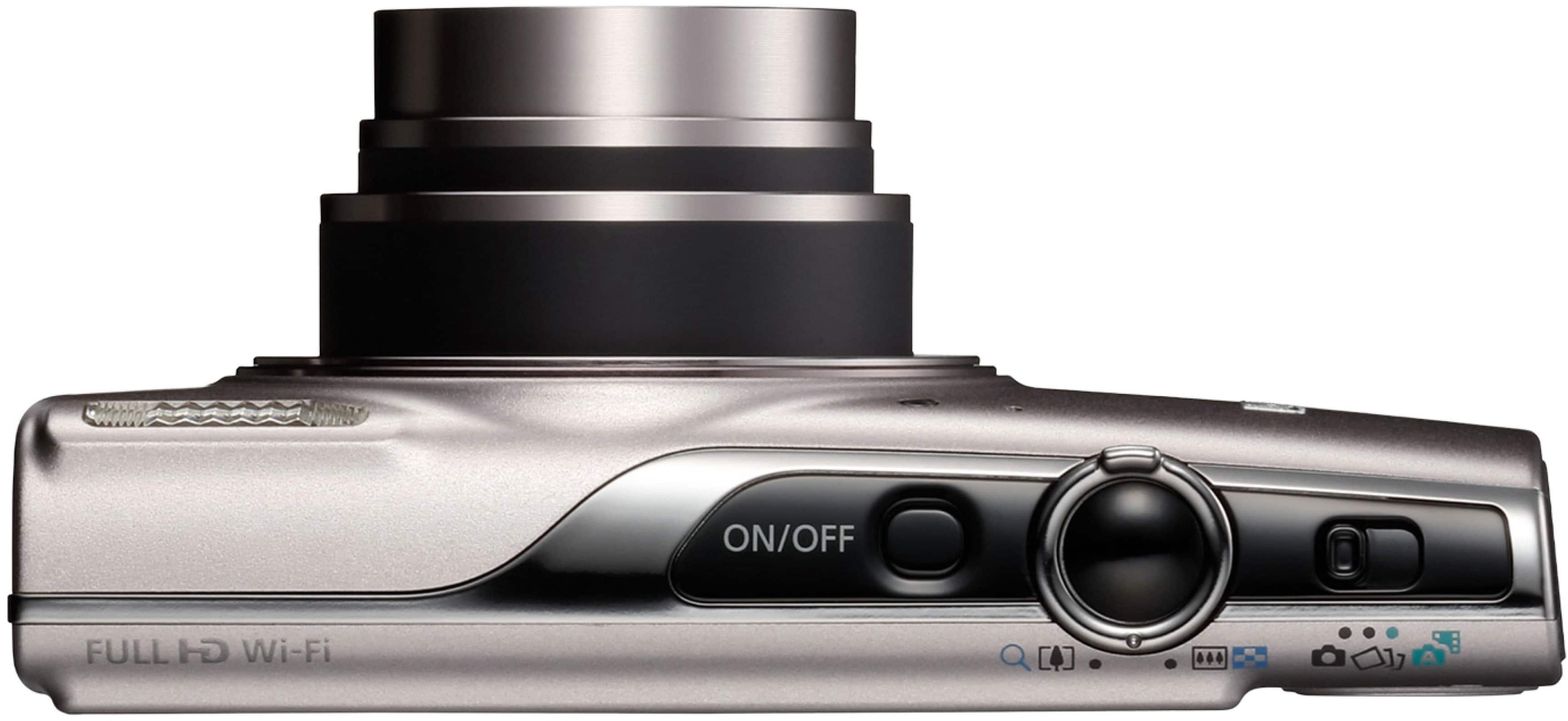 ON/OFF
FULL HD Wi-Fi