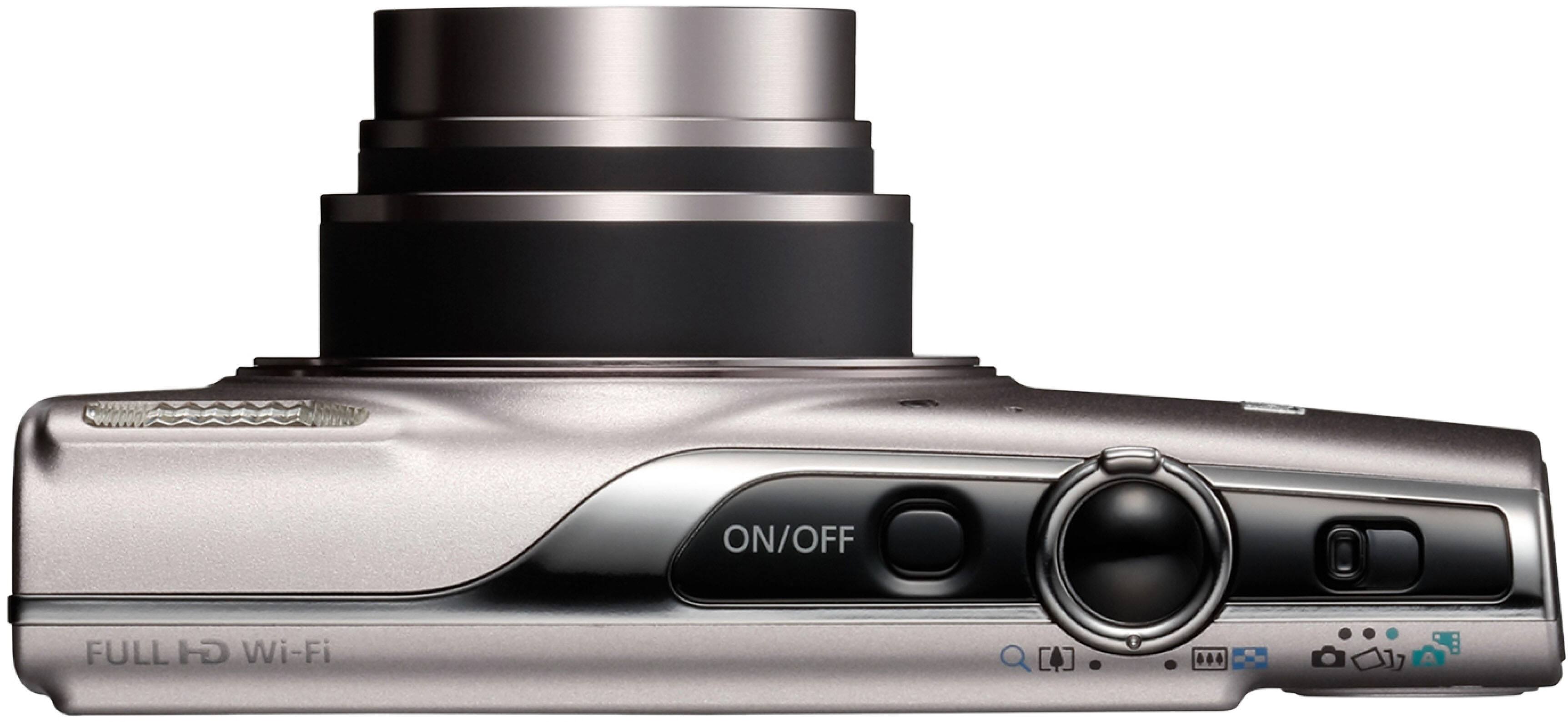 ON/OFF  
FULL HD Wi-Fi