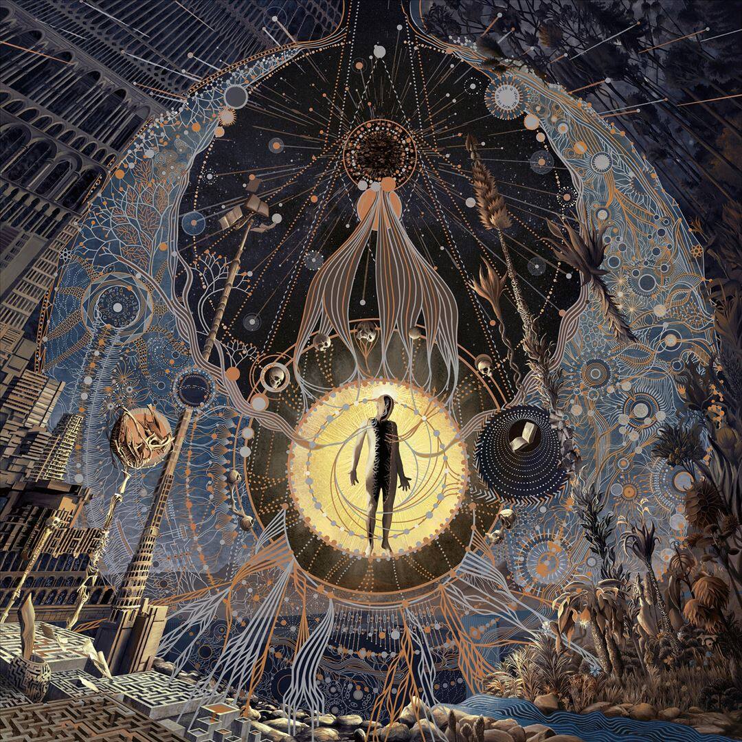 The Regeneration Itinerary [LP] [VINYL]