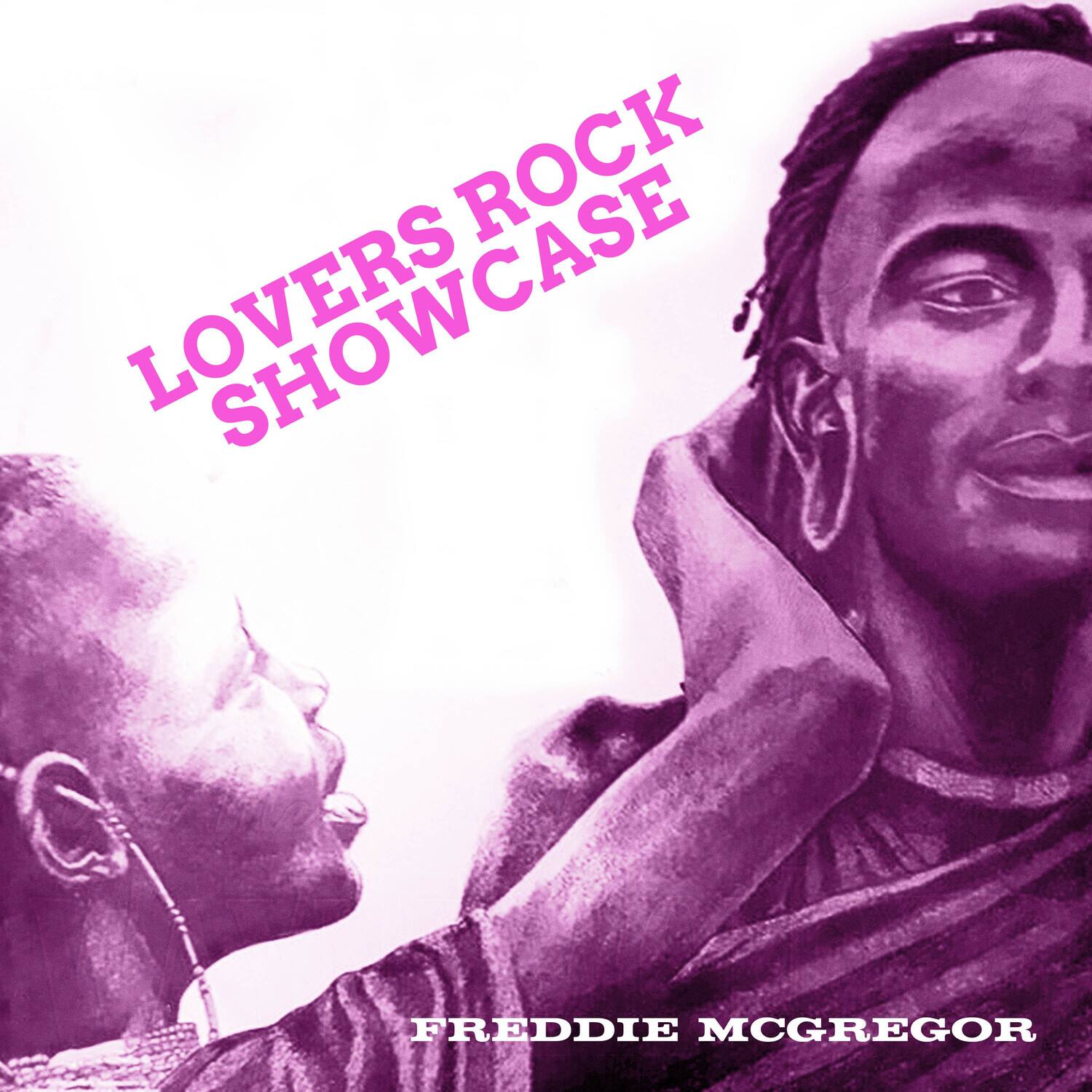 Freddie McGregor - Lovers Rock Showcase   - COMPACT DISCS [CD] price history on PriceWatchPro