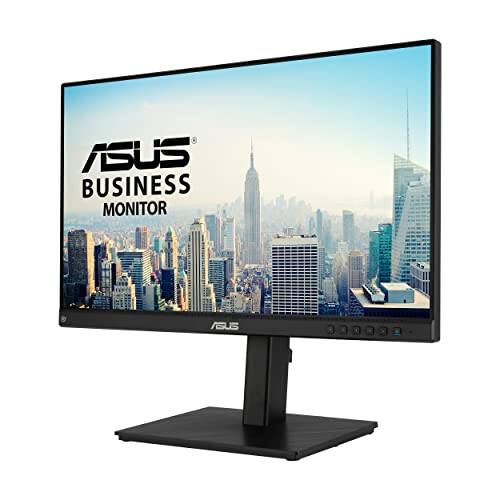 ASUS BUSINESS MONITOR