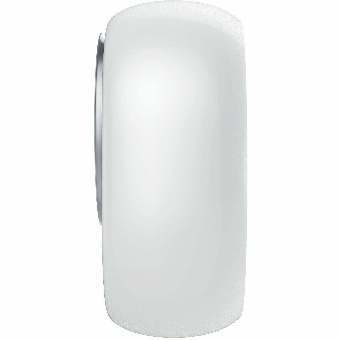 Alt View 7. EMEET - EMEET Piko+ (White) - Dual-lens Webcam with one 4K 1/2.55" Sony Lens and one AI Assist Lens, Boosting color accuracy.