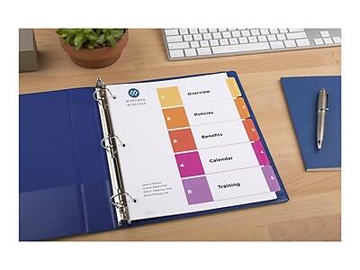 Here is the corrected and grouped text from the image:

**Overview**
1. Overview
2. Policies
3. Benefits
4. Calendar
5. Training

**Company Information**
- [Company Logo]
- [Company Name]
- [Address]
- [City, State, ZIP Code]