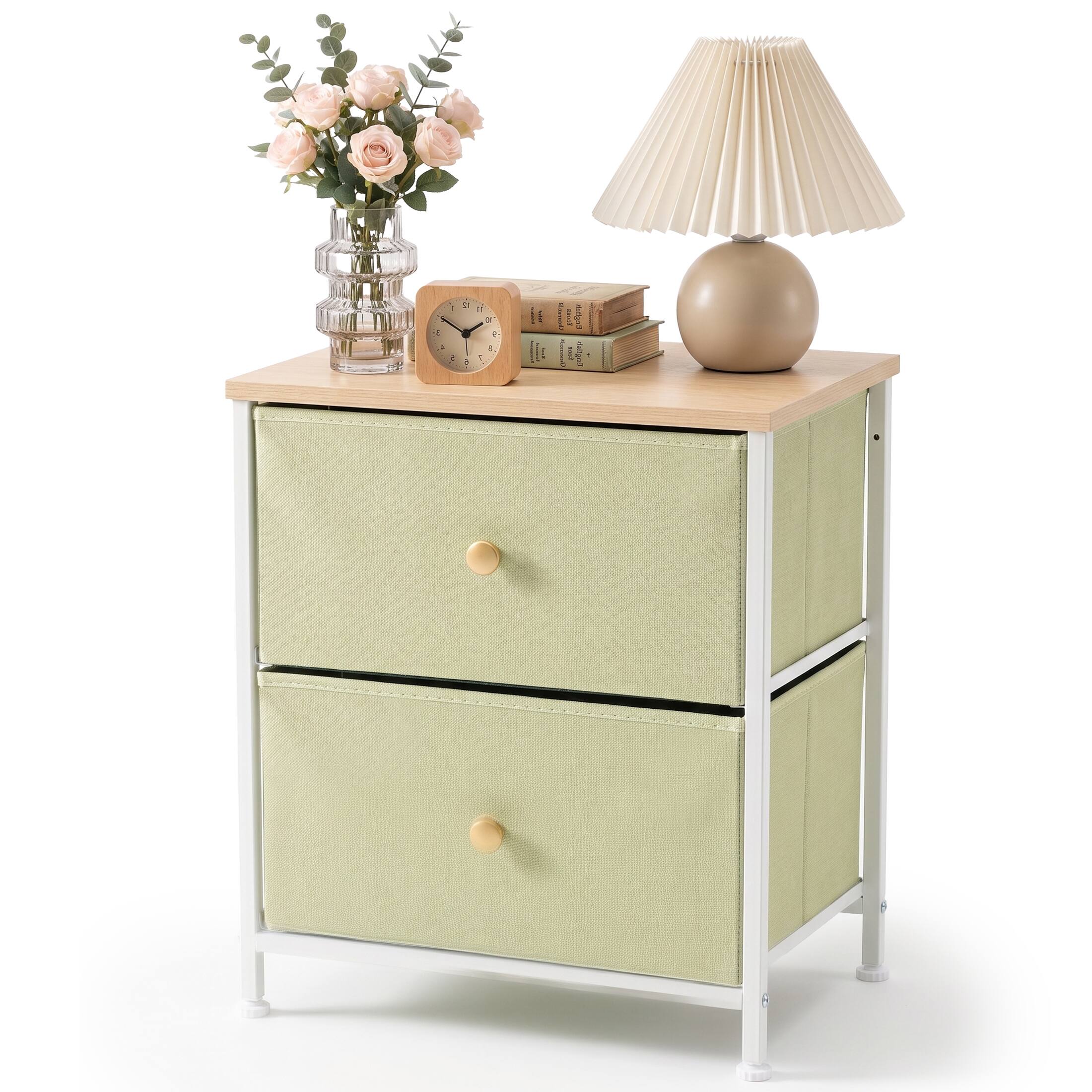 Light Green