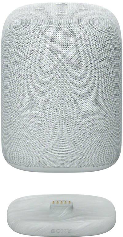 Sony LinkBuds Wireless Portable Speaker Gray SRSLS1/H - Best Buy Sony LinkBuds Wireless Portable Speaker Gray SRSLS1/H - Best Buy