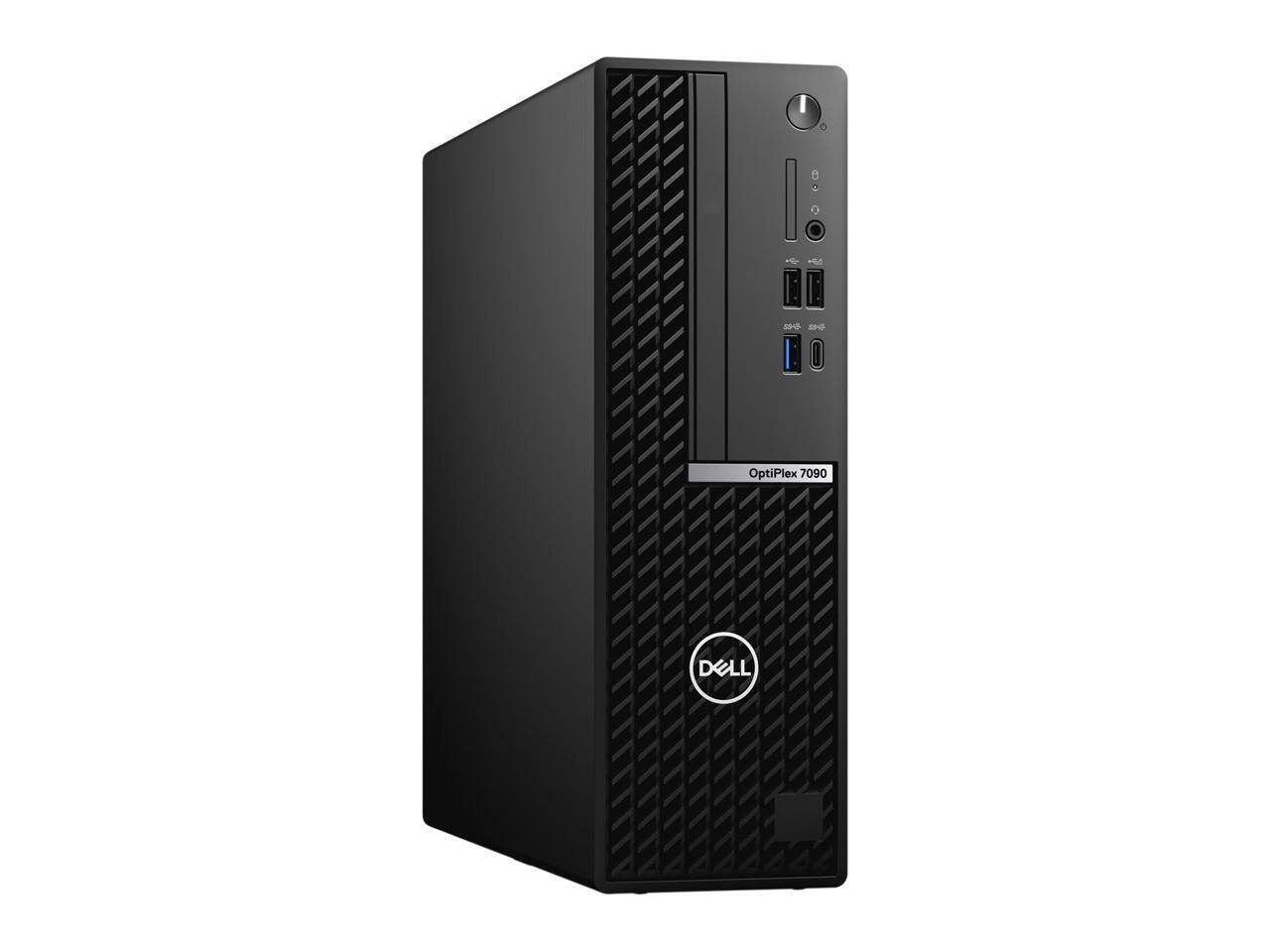 OptiPlex 7090  
DELL