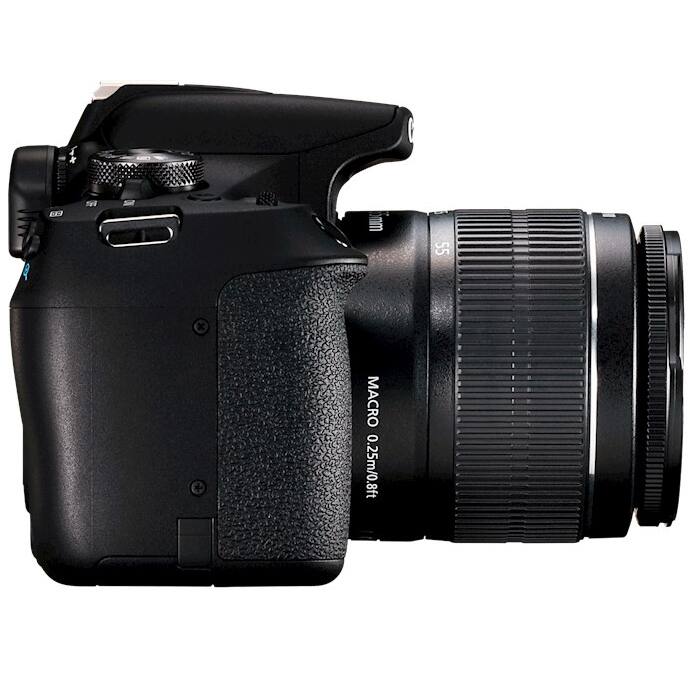 mm 55 MACRO 0.25m/0.8ft