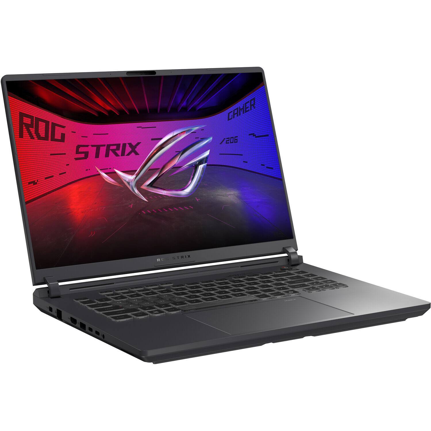 ROG STRIX GAMER  
/206  
STRIX