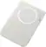 Alt View 14. Samsung - Magnetic Wireless Battery Pack - Gray.