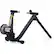 Front. Saris - Mag Bike Trainer Stand, Zwift App Compatible, Magnetic Resistance Indoor Bike Trainer, Black - Black.