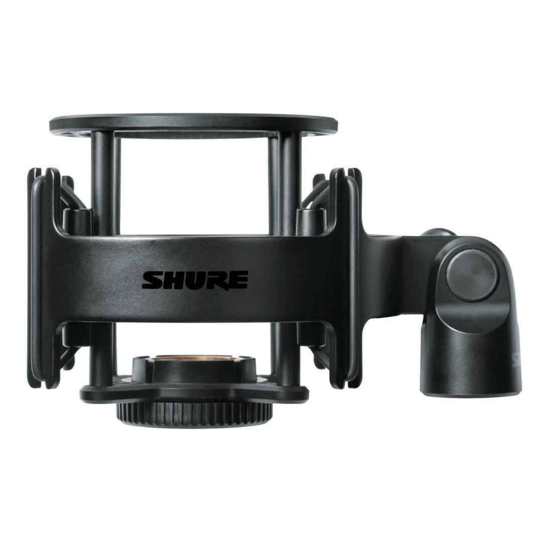 Shure SM4 Studio Recording Microphone Kit, XLR Home Studio