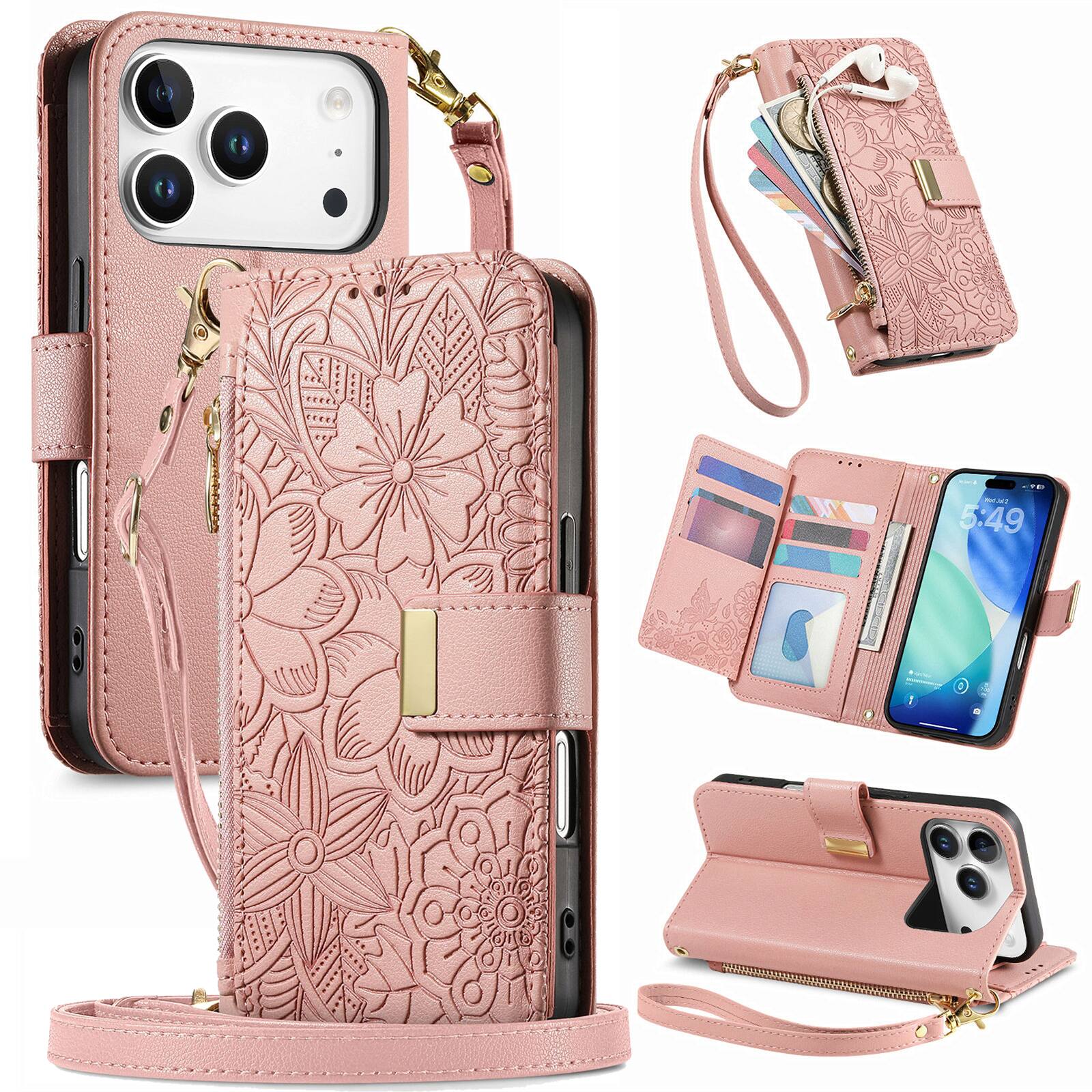 Rosegold