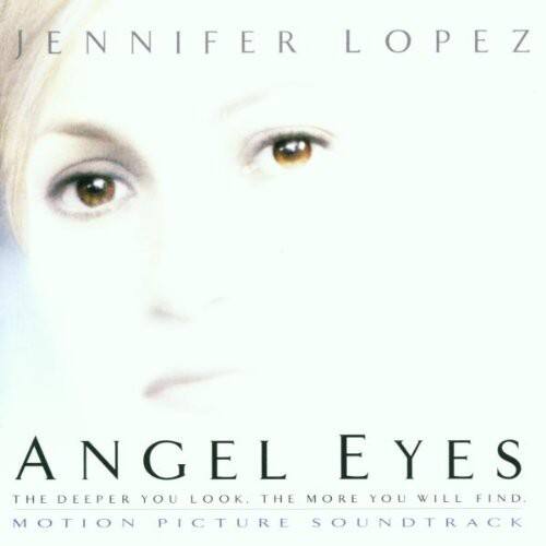 Various Artists - Angel Eyes (Original Soundtrack)   - COMPACT DISCS [CD] price history on PriceWatchPro
