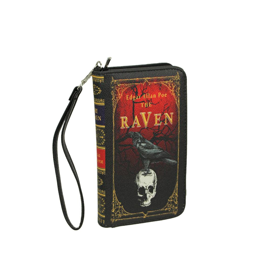 Edgar Allan Poe - The Raven
