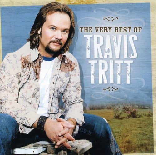 Travis Tritt - Very Best of Travis Tritt   - COMPACT DISCS [CD] price history on PriceWatchPro