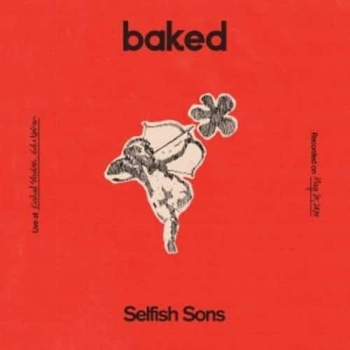 Live at Kindred Studios [LP] [VINYL]