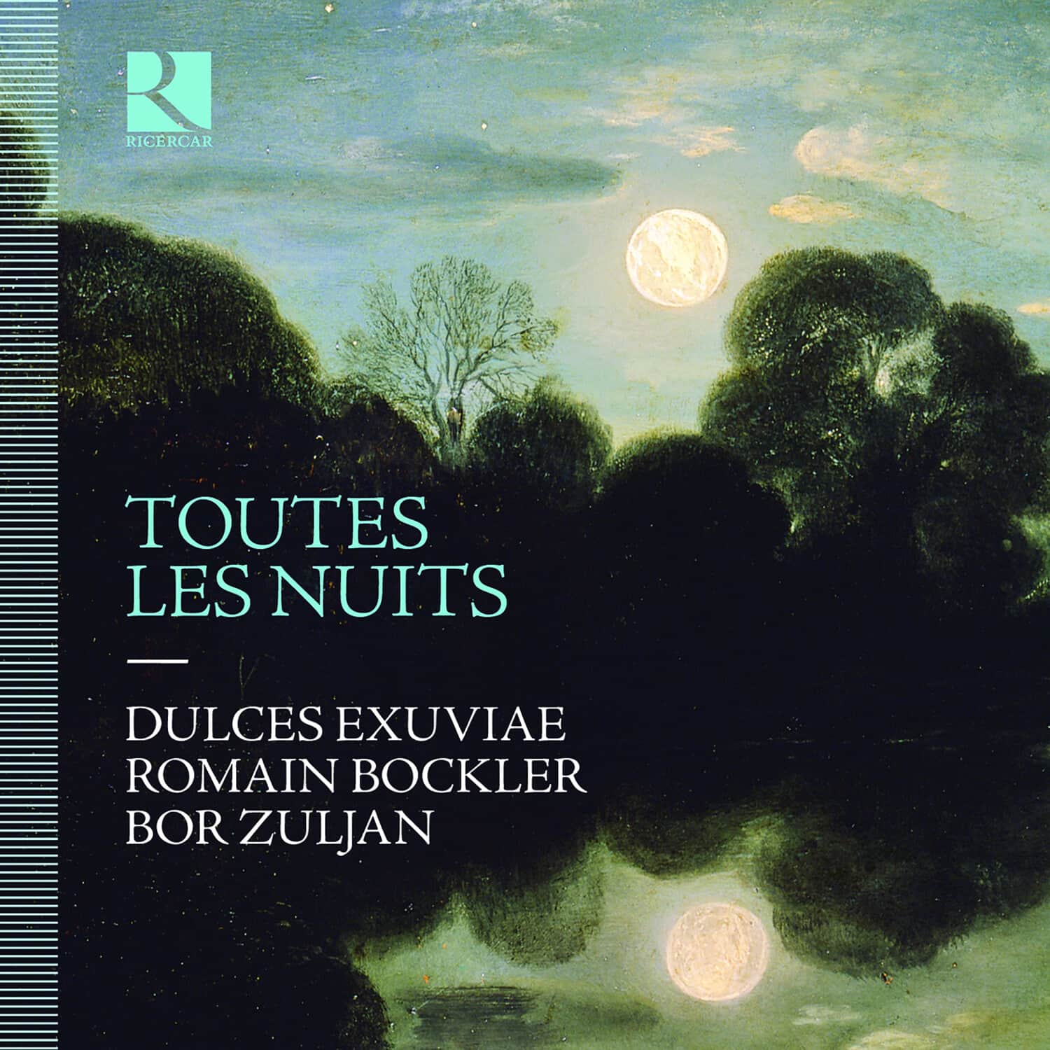 Dulces Exuviae - Toutes les nuits   - COMPACT DISCS [CD] price history on PriceWatchPro