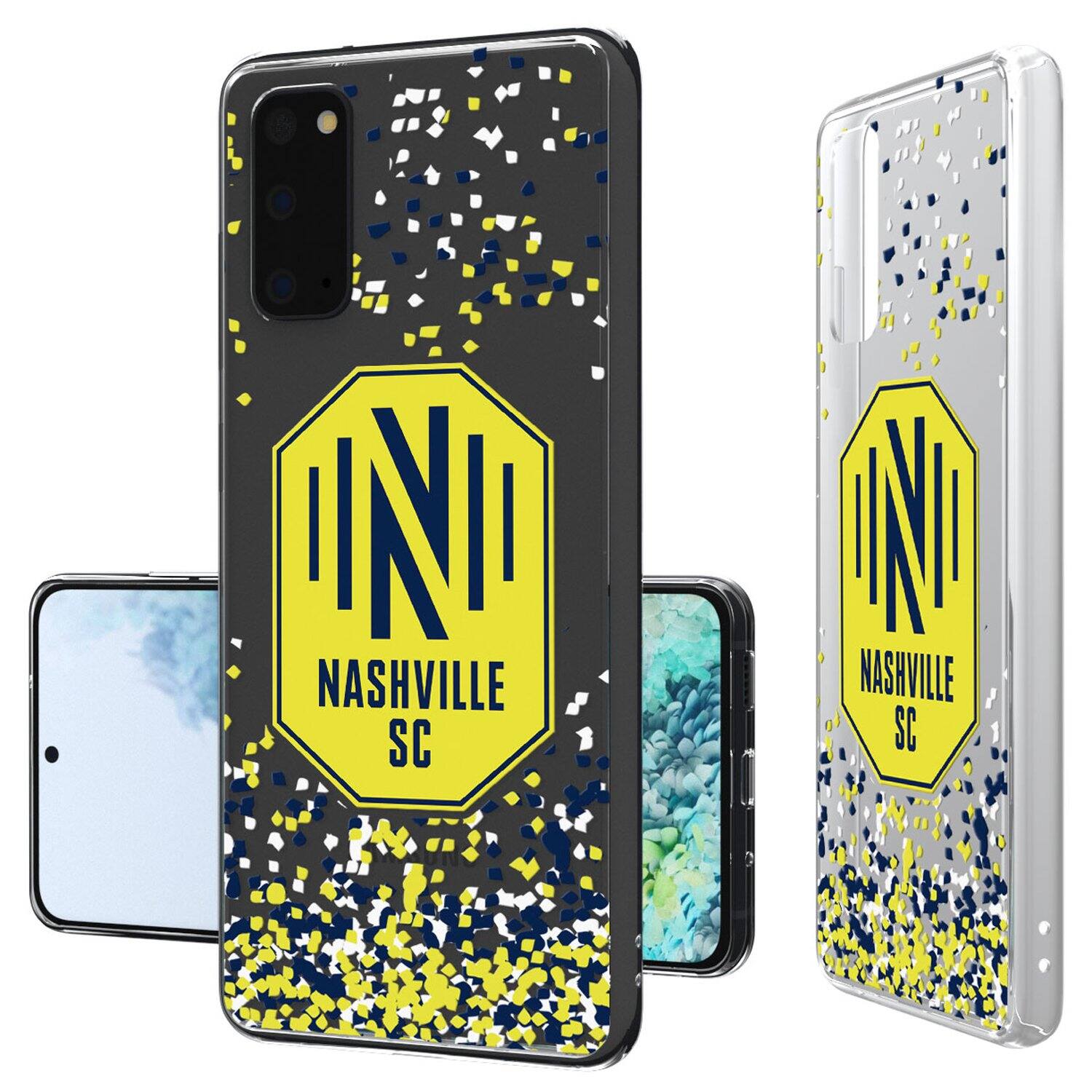 NASHVILLE SC