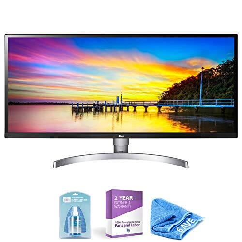 LG 2 YEAR EXTENDED WARRANTY 100% Comprehensive Parts and Labor 6AVE