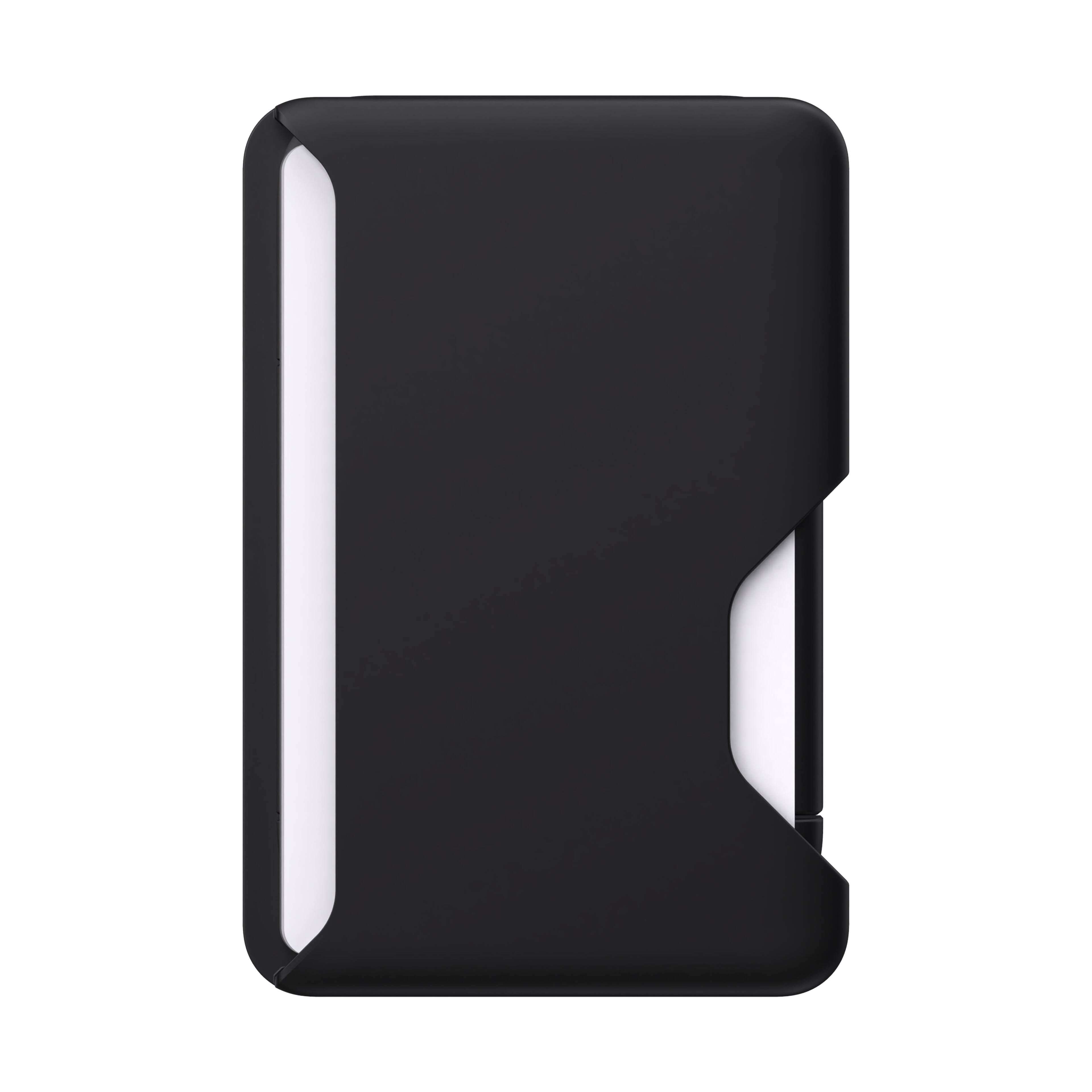 Alt View 11. Speck - ClickLock Wallet for Apple iPhones with MagSafe - Black.