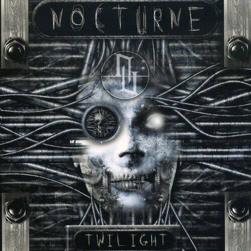 Nocturne - Twilight  - COMPACT DISCS