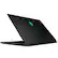 Alt View 10. MSI - MSI Stealth Laptop 18 4K (Intel Ultra 9- 275HX, 64GB DDR5, 4TB PCIe SSD, NVIDIA GeForce RTX 5090, Win 11 Pro) - Midnight Black.