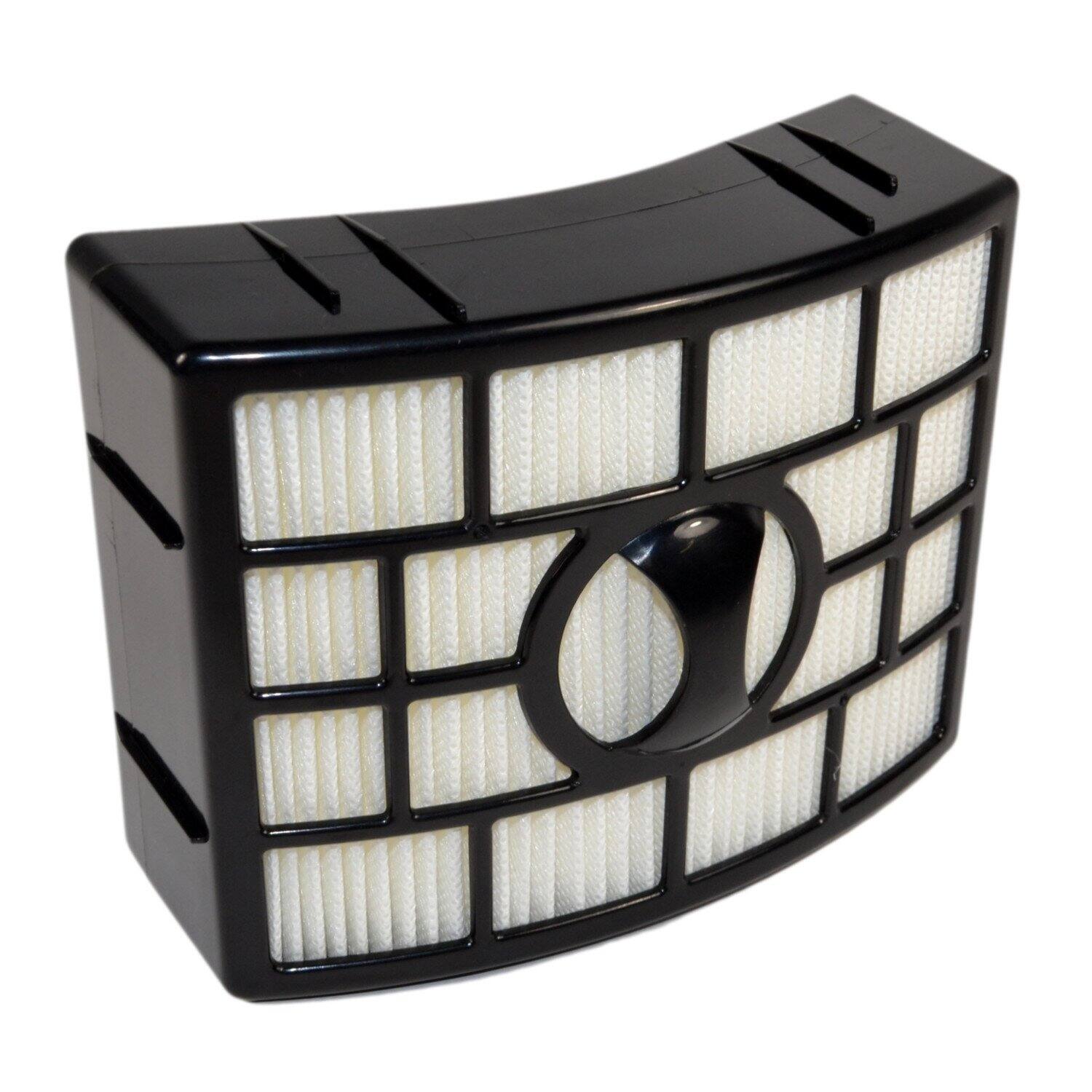 Alt View 3. HQRP - HQRP Vacuum Filter Kit for Shark APEX DuoClean AX950 AZ1000 NV830 Rotator NV650 NV750 series, Replaces XHF650 XFF650.