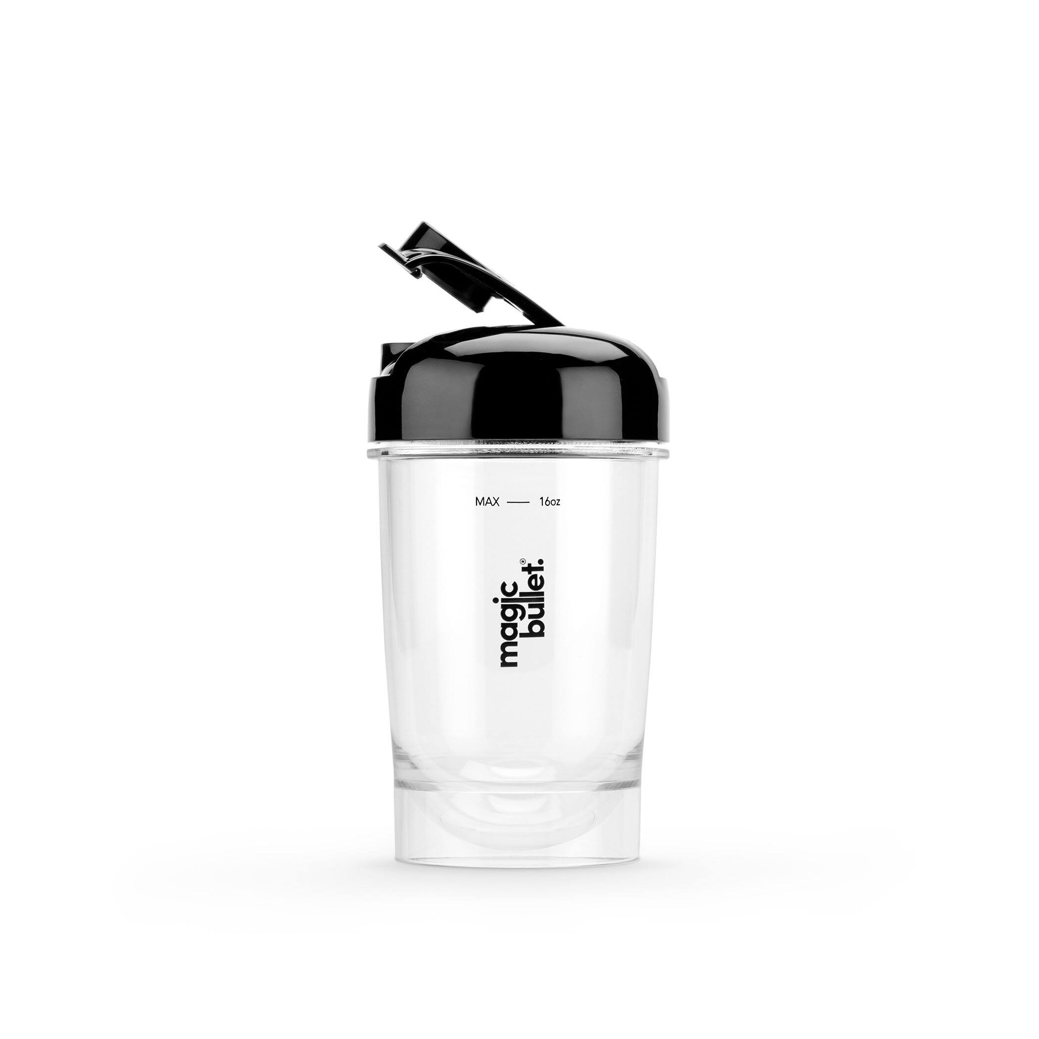 Alt View Zoom 14. Magic Bullet - Compact Juicer with cup - MBJ50100 - Silver.