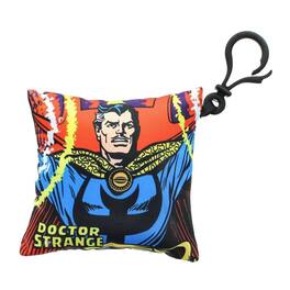Marvel - Doctor Strange Clip On Cushion Plush - Blue