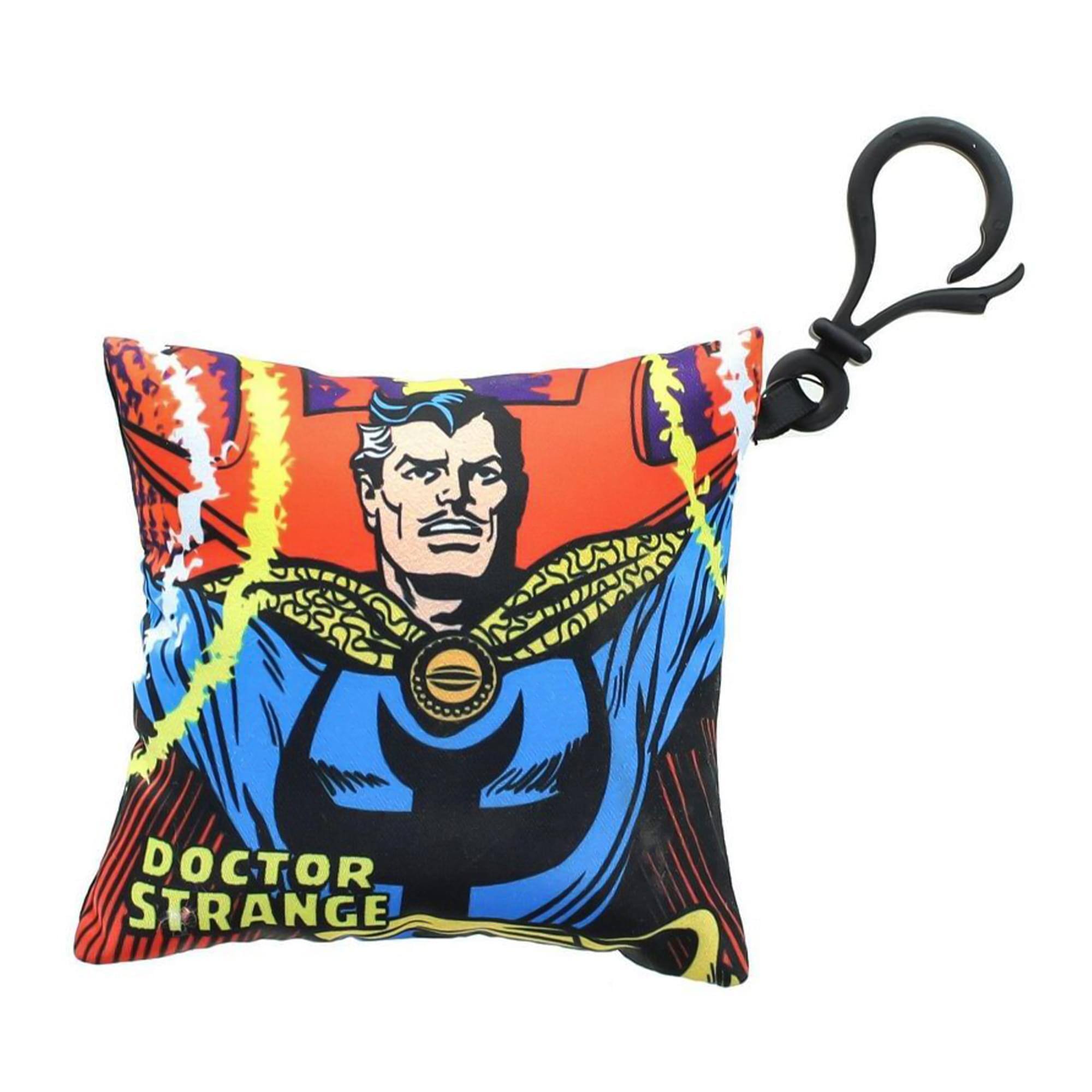 DOCTOR STRANGE