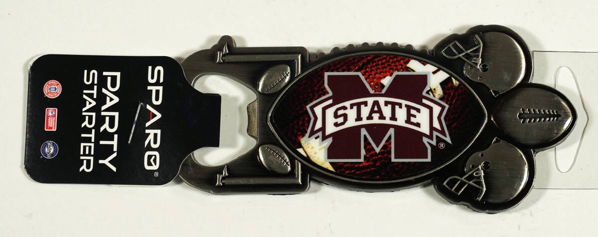 SPARQ  
STARTER PARTY  

STATE M