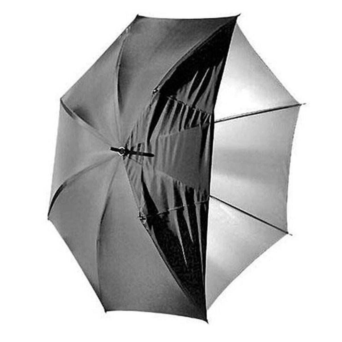 Alt View 2. Photek - Photek 36" Softlighter Hot Shoe Diffuser Kit.
