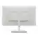 Left. Dell - Dell S2725DS 27" WQHD Monitor - 100Hz, 8ms, 99% sRGB, HDMI/DP, Adjustable, Platinum Silver - Black.