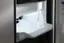 Alt View 15. KitchenAid - 15" 22.8-Lb. Built-In Icemaker - Stainless Steel.