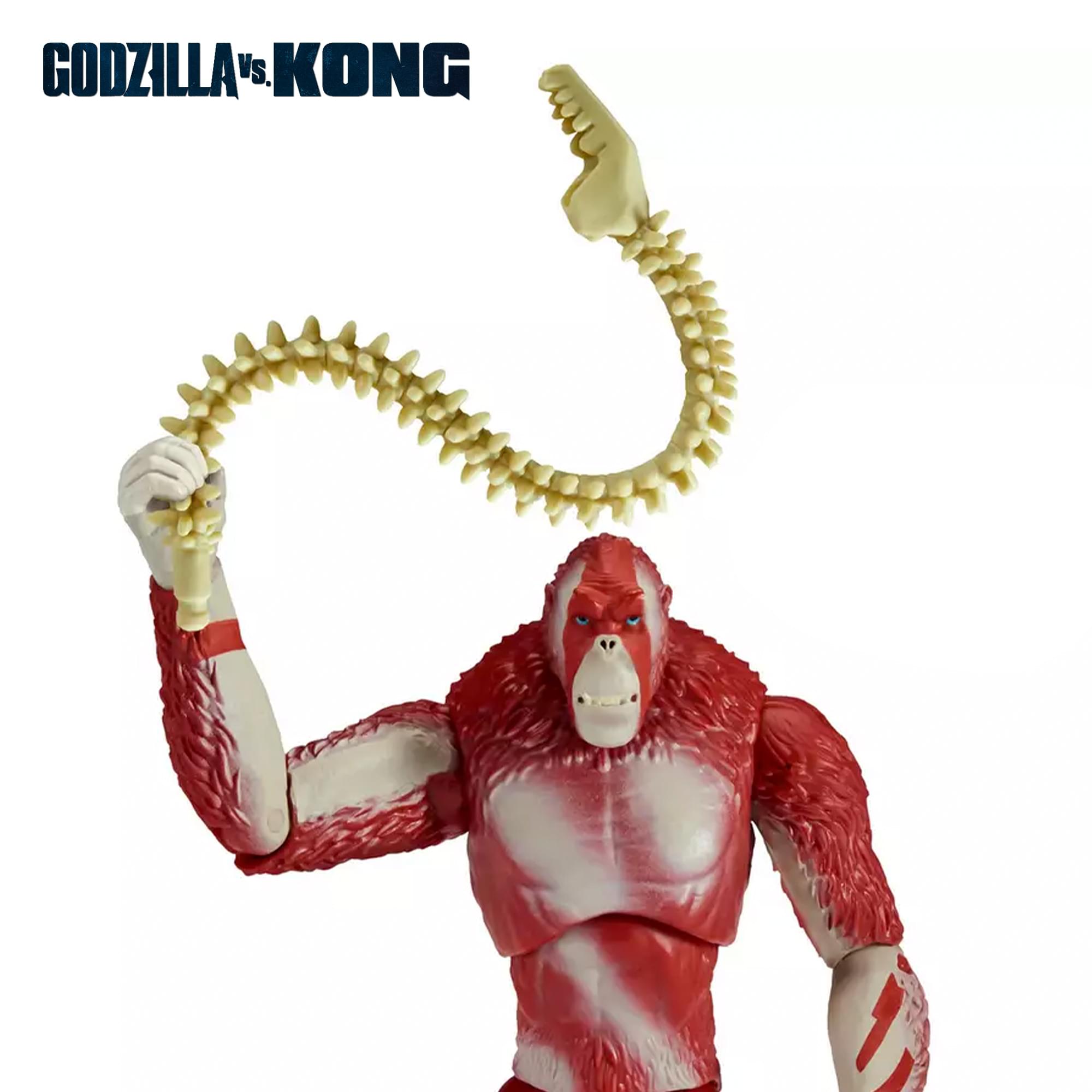 GODZILLA vs. KONG

GODZILLA vs. KONG