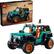 LEGO TECHNIC 10+ 42227 Wrangler Rubicon 723 pcs/pzs