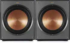 Klipsch
Klipsch