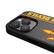 Alt View 3. Keyscaper - Arizona State Sun Devils iPhone Magnetic Bump Case - 16 Pro Max - Black.