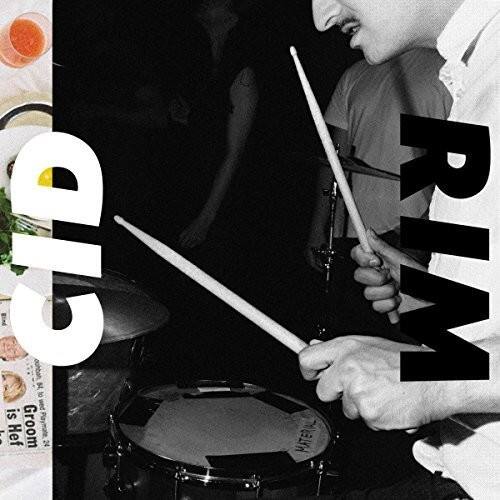 Cid Rim - Material   - VINYL LP price history on PriceWatchPro