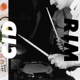 Cid Rim - Material - VINYL LP