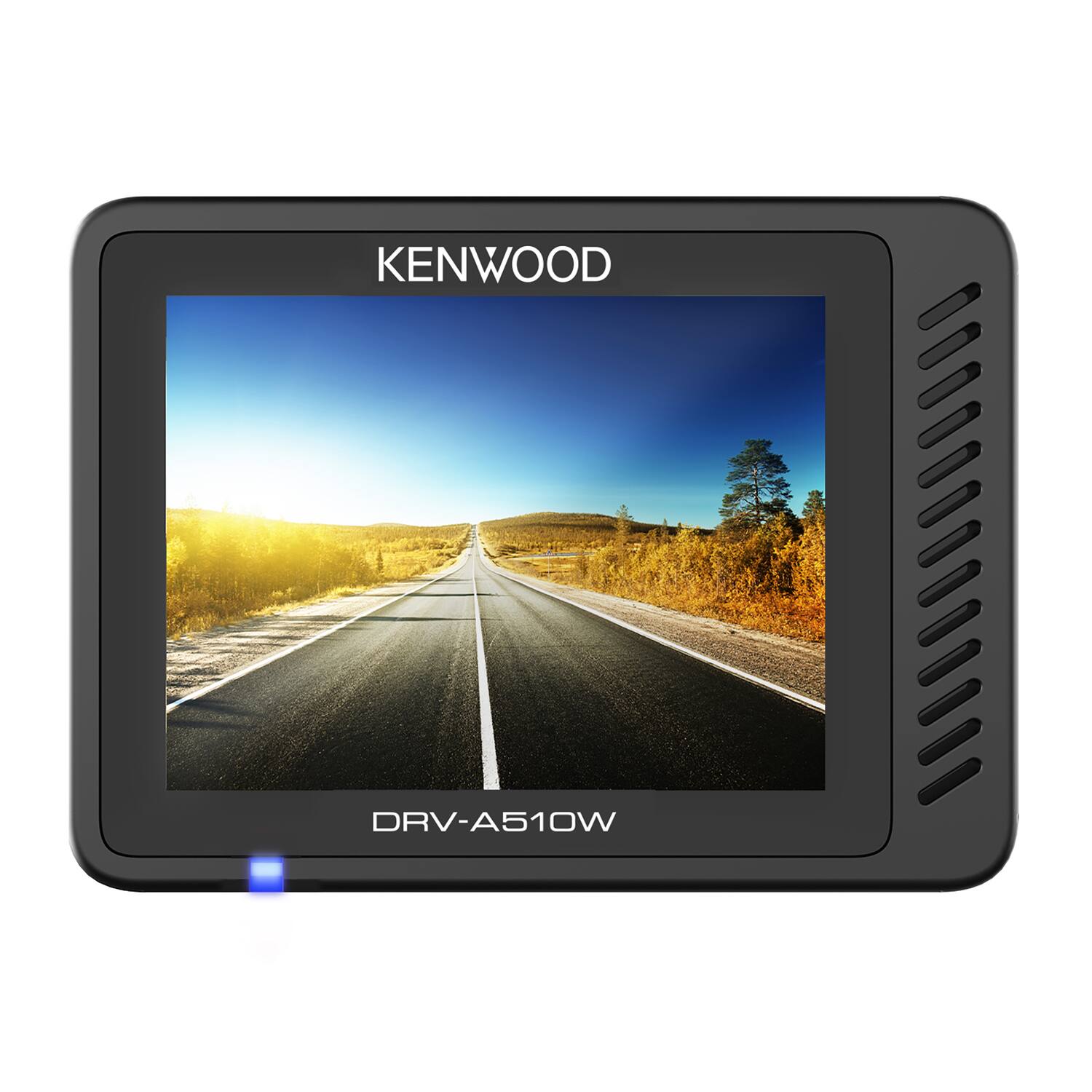 KENWOOD  
DRV-A510W