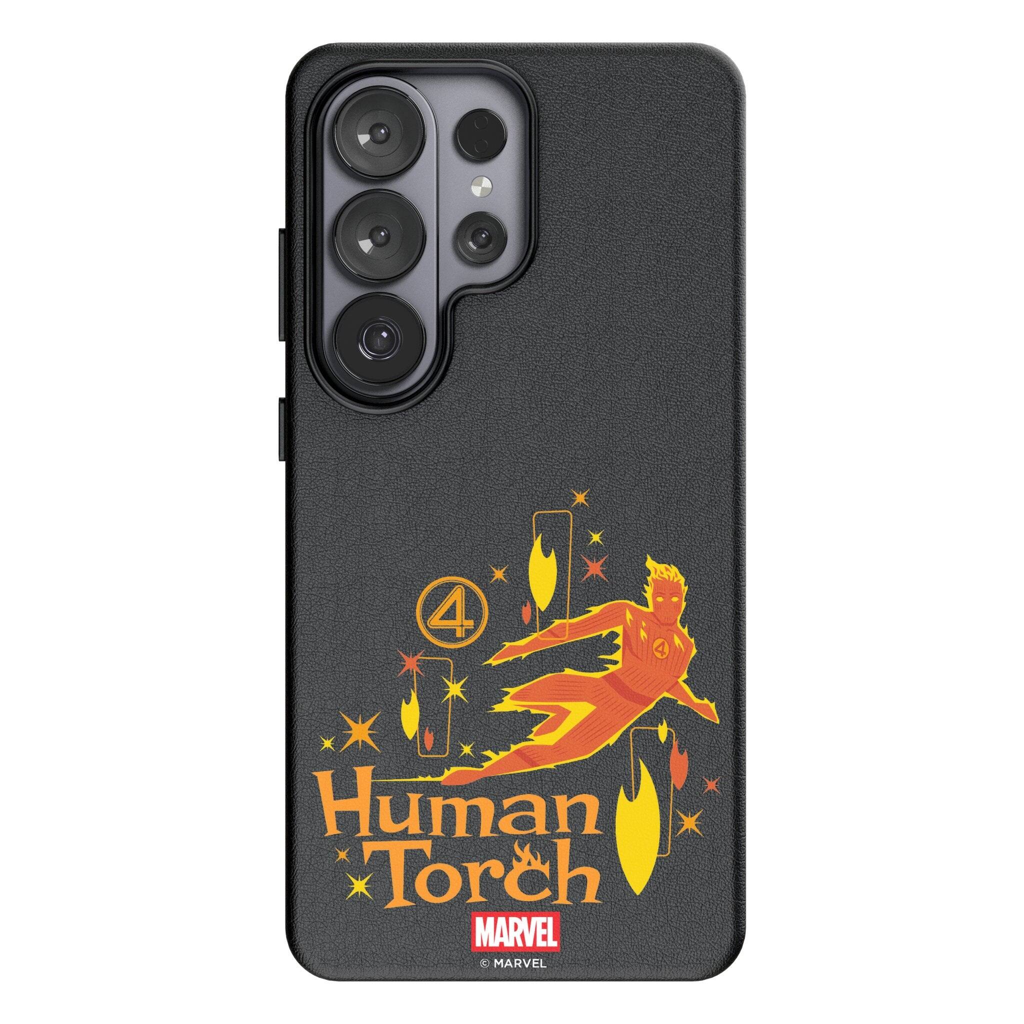 Human Torch