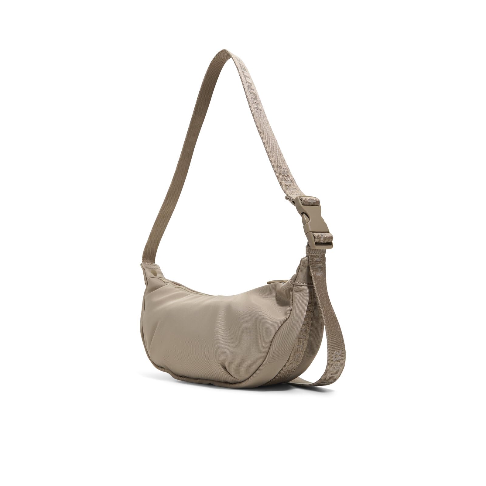 Front. DORLUKFU - Unisex Essential - Wheat.