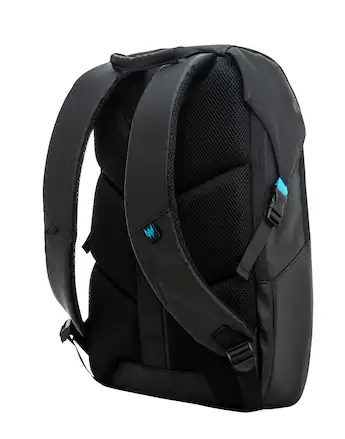 acer backpack 15.6 black laptop bag Men's GP.BAG11.02E Bag, Black, 15,6, Black, 15,6 Electronics tier protection Acer Notebook Laptop Bag, 15.6",