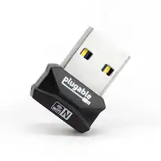 plugable
wifi N