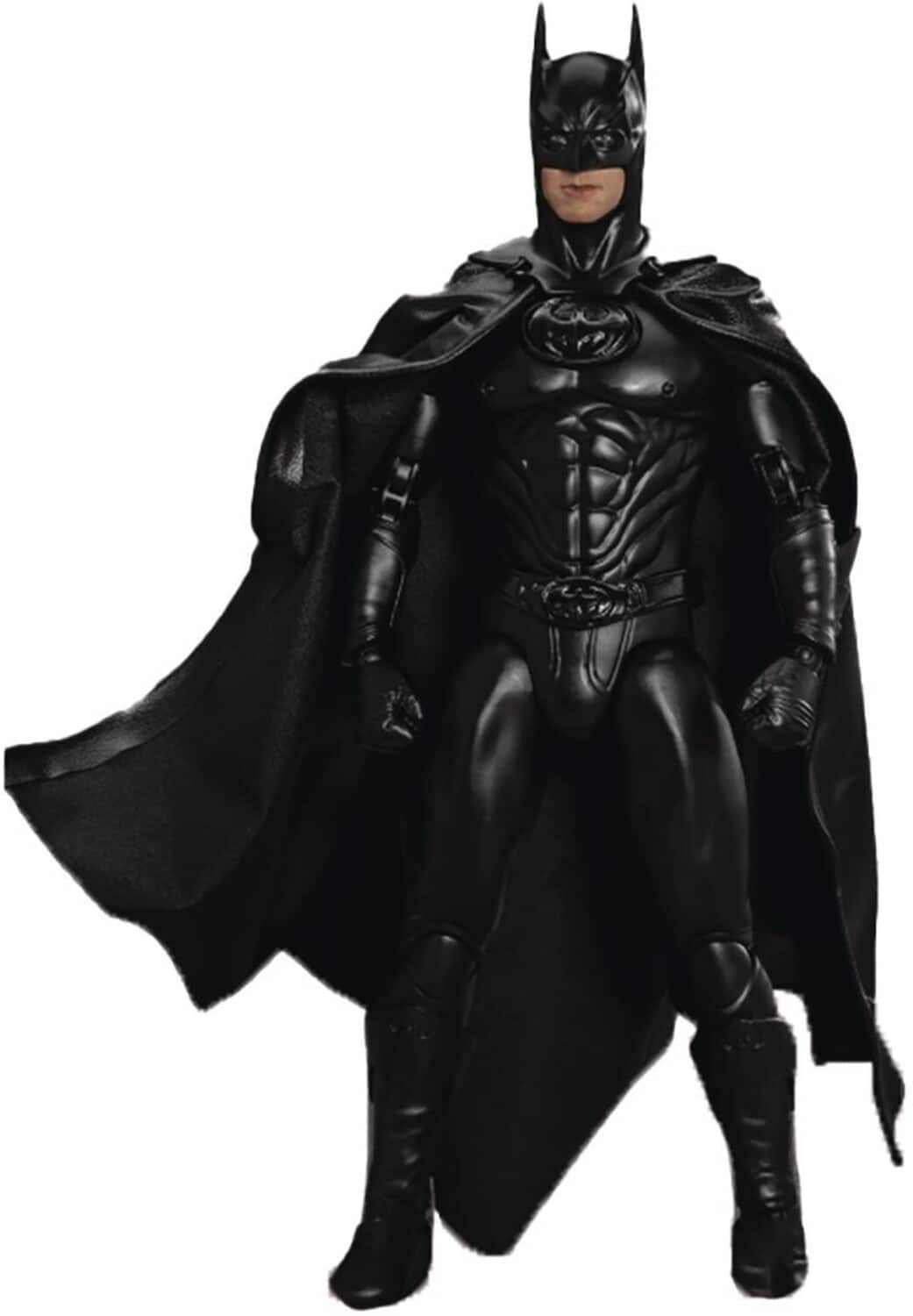 Beast - Kingdom - Batman & Robin - Dynamic 8ction Heroes - Batman Action Figure - COLLECTIBLES - Multicolor