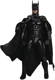 Beast Kingdom - Batman (Batman & Robin) - Collectibles